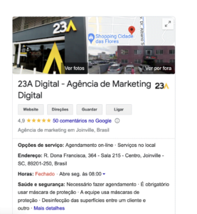 4 Dicas para melhorar o posicionamento de sua empresa no Google