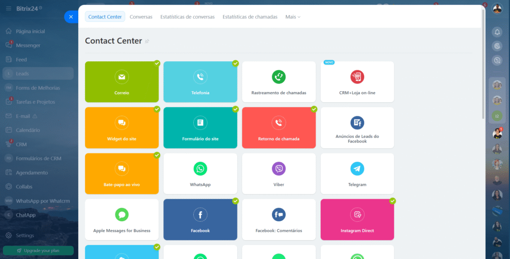 Tela-bitrix24-contact-center
