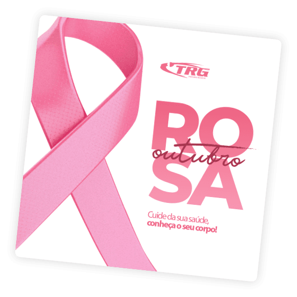 OUTUBRO ROSA