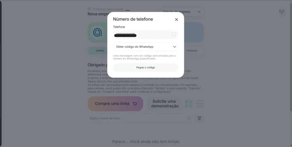 Integrar WhatsApp no Bitrix24 via ChatApp | 23A Digita