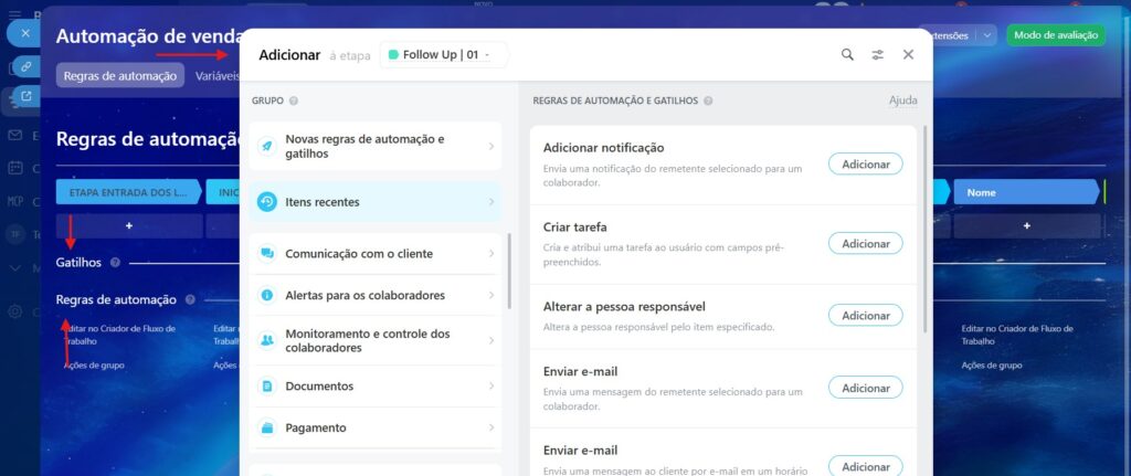 Tela-criar-regra-de-automação-Bitrix24-23A