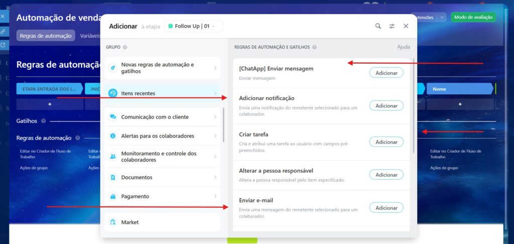 Tela-configurar-ação-do-follow-up-Bitrix24-23A