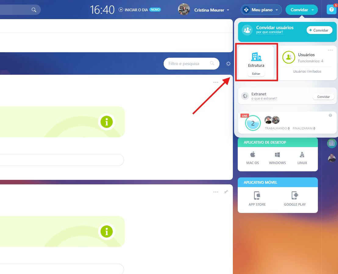 Botão-adicionar-colaborador-estrutura-organizacional-Bitrix24