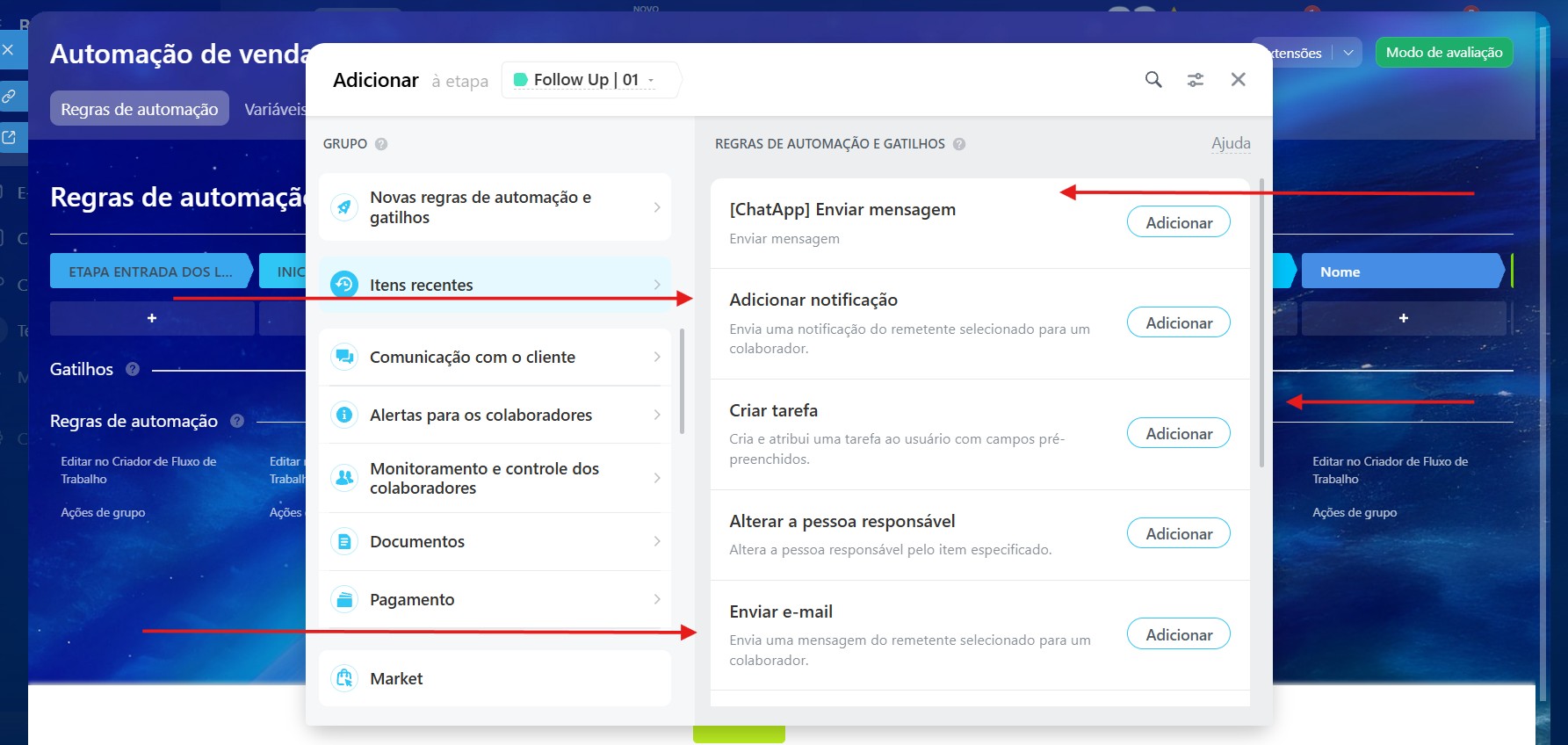 Tela-Bitrix24-definir-ação-do-follow-up-23A